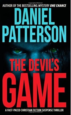 9780990824206 Devils Game : A Fast Paced Christian Fiction Suspense Thriller