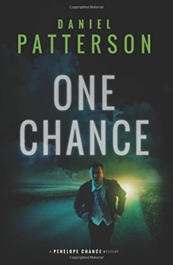 9780990824268 1 Chance : A Thrilling Christian Fiction Mystery Romance