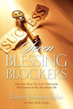 9780990833802 7 Blessing Blockers