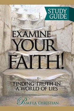 9780990942115 Examine Your Faith Study Guide (Student/Study Guide)
