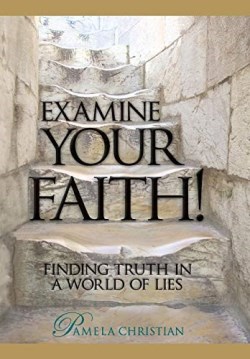 9780990942122 Examine Your Faith