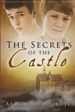 9780991284269 Secrets Of The Castle
