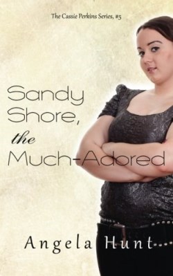 9780991337682 Sandy Shore The Much Adored