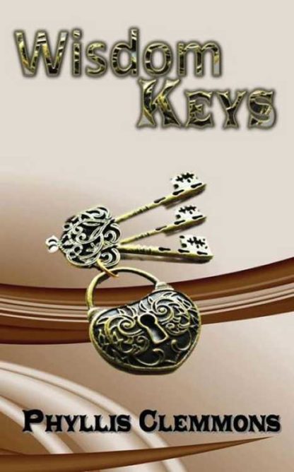 9780991533589 Wisdom Keys