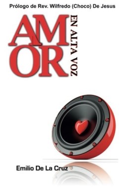 9780991565733 Amor En Alta Voz - (Spanish)