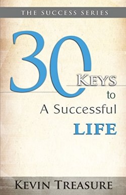 9780992783112 30 Keys To A Successful Life