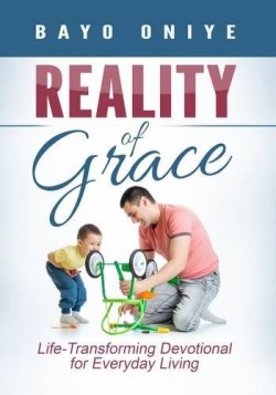9780993463402 Reality Of Grace
