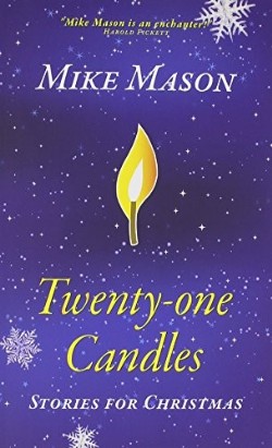 9780993618703 21 Candles Stories For Christmas