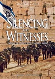 9780994105820 Silencing The Witnesses