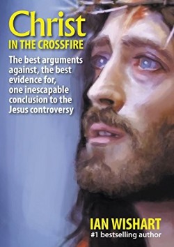 9780994106421 Christ In The Crossfire