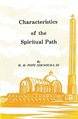 9780994191045 Characteristics Of The Spiritual Path