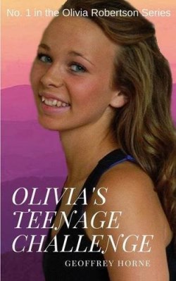 9780994295323 Olivias Teenage Challenge