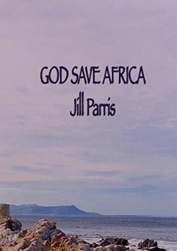 9780994512307 God Save Africa
