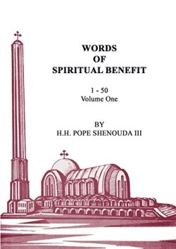 9780994542533 Words Of Spiritual Benefit Vol1