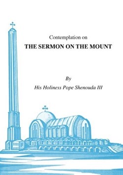 9780994542571 Contemplations On The Sermon On The Mount