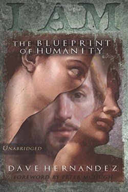 9780994551108 I Am The Blueprint Of Humanity Unabridged