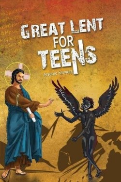 9780994571045 Great Lent For Teens Large Print (Large Type)