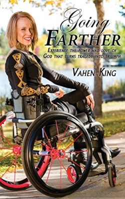 9780995090903 Going Farther : Experience The Power And Love Of God That Turns Tragedy Int