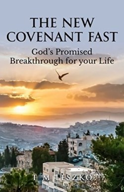 9780995952003 New Covenant Fast