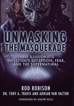 9780996206778 Unmasking The Masquerade