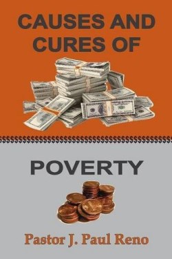 9780996259194 Causes And Cures Of Poverty