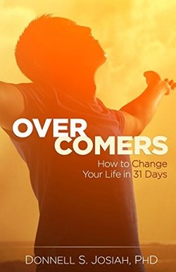 9780996324168 Overcomers How To Change Your Life In 31 Days