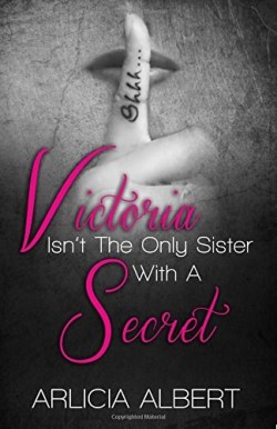 9780996324175 Victoria Isnt The Only Sister With A Secret