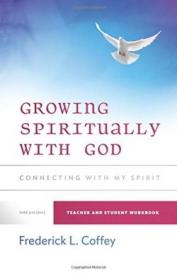 9780996328807 Growing Spiritually With God