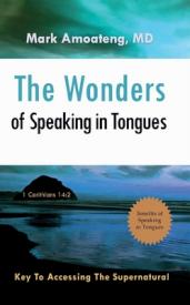 9780996426718 Wonders Of Speaking In Tongues