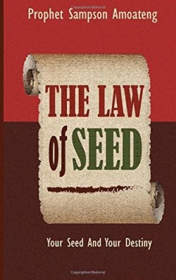 9780996426770 Law Of Seed