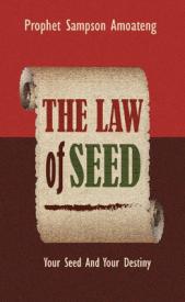 9780996426787 Law Of Seed