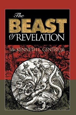 9780996452519 Beast Of Revelation Reprint 2nd Ed.