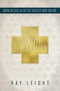 9780996698924 Identity Restoration : Know