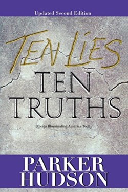 9780996866507 10 Lies And 10 Truths Second Edition