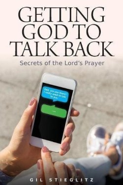 9780996885553 Getting God To Talk Back