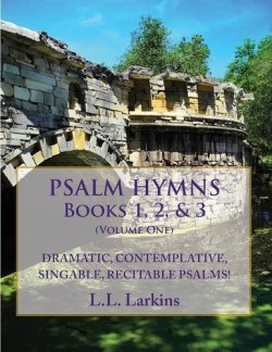 9780997162530 Psalm Hymns Books 1 2 And 3