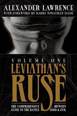 9780997257809 Leviathans Ruse Volume 1