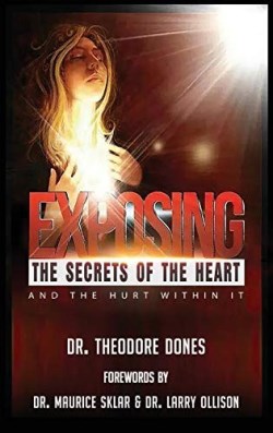 9780997297423 Exposing The Secrets Of The Heart