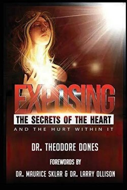 9780997297430 Exposing The Secrets Of The Heart