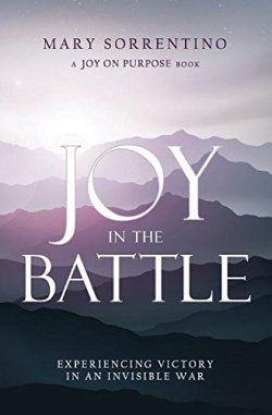 9780997332803 Joy In The Battle