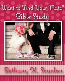 9780997435627 Want To Find Your Mate Bible Study