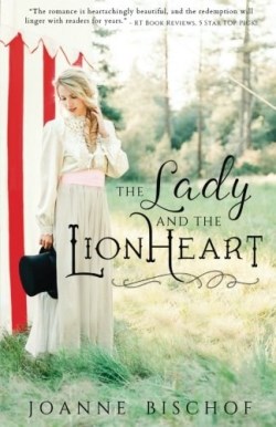 9780997513707 Lady And The Lionheart