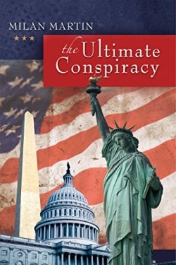 9780997612424 Ultimate Conspiracy