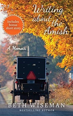 9780997661095 Writing About The Amish