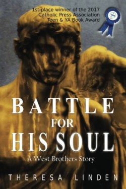 9780997674705 Battle For His Soul
