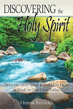 9780998152943 Discovering The Holy Spirit