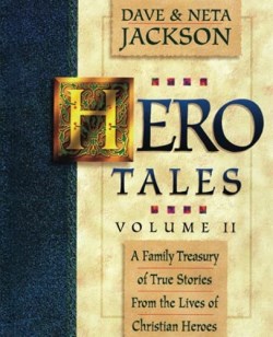 9780998210797 Hero Tales Volume 2