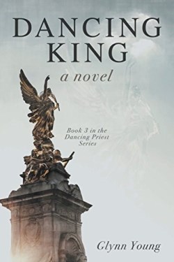 9780998400068 Dancing King : A Novel