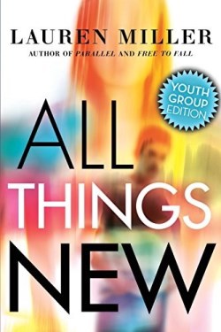 9780998511139 All Things New Youth Group Edition