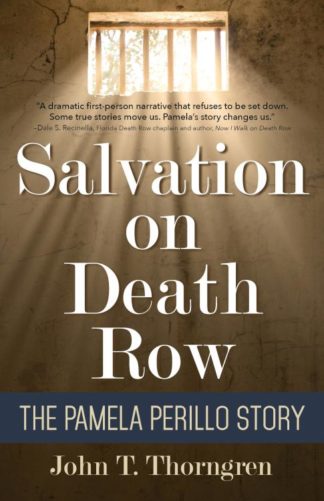 9780998521688 Salvation On Death Row